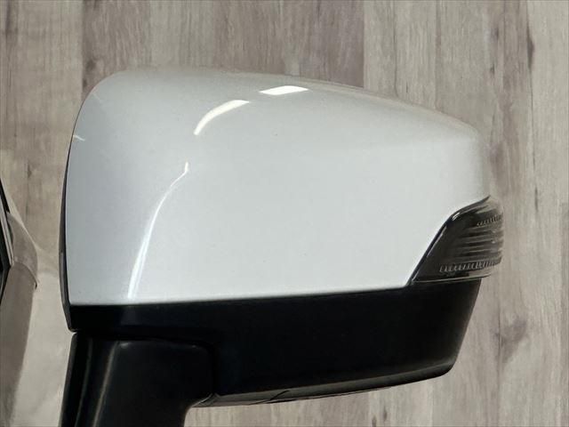 SUBARU SUBARU XV 2015