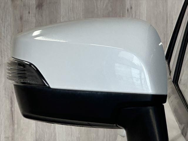 SUBARU SUBARU XV 2015