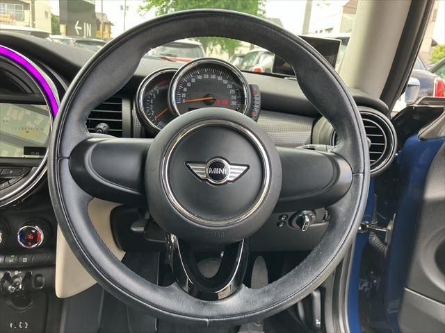 BMW BMW MINI COOPER 2015