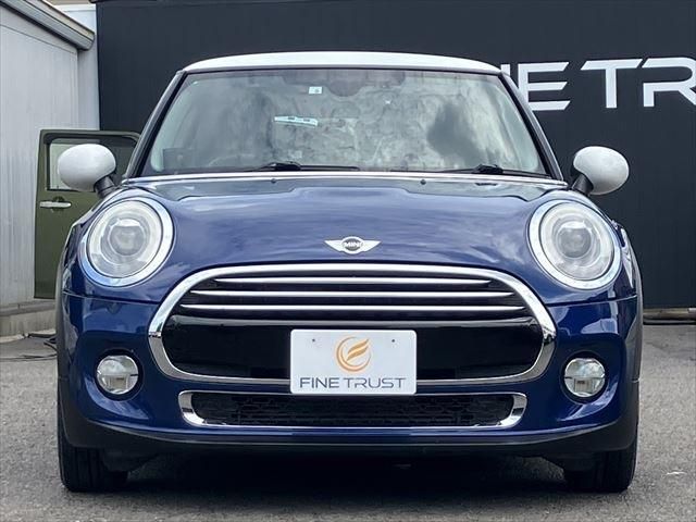 BMW BMW MINI COOPER 2015