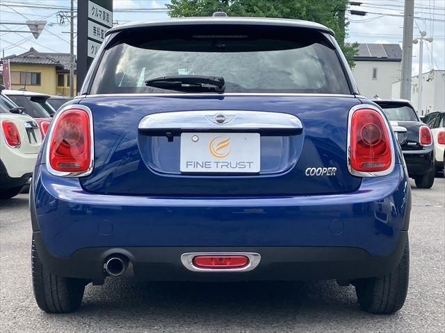 BMW BMW MINI COOPER 2015