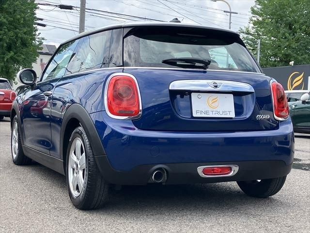 BMW BMW MINI COOPER 2015