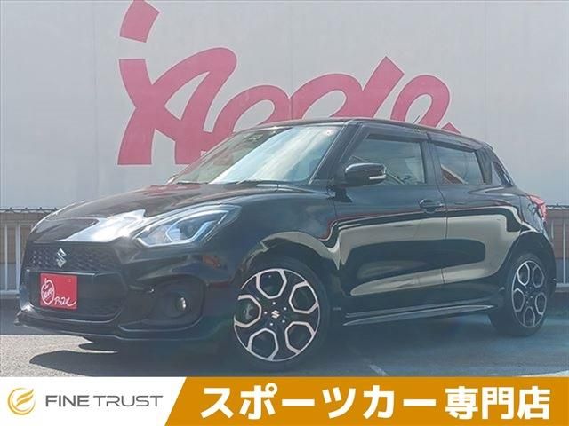 SUZUKI SWIFT 2020