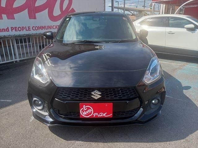 SUZUKI SWIFT 2020