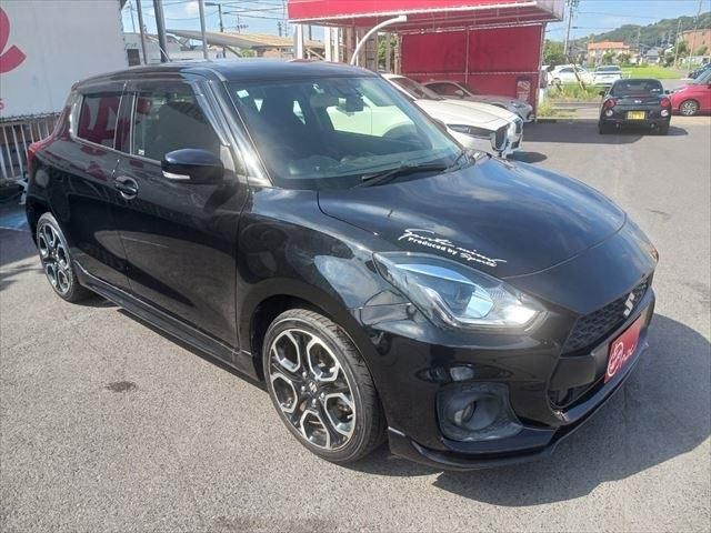 SUZUKI SWIFT 2020