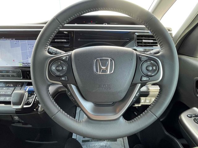 HONDA STEPWAGON SPADA HYBRID 2018