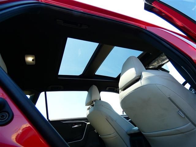 TOYOTA RAV4 PHV 2023