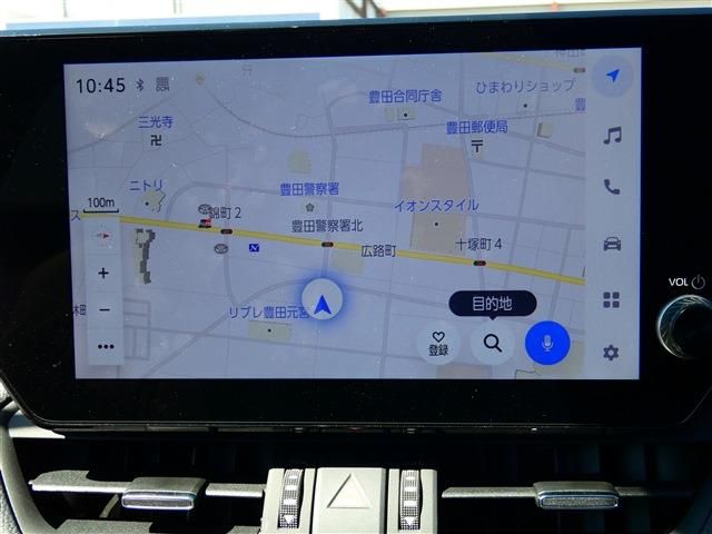 TOYOTA RAV4 PHV 2023