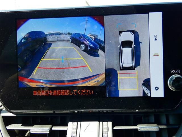 TOYOTA RAV4 PHV 2023