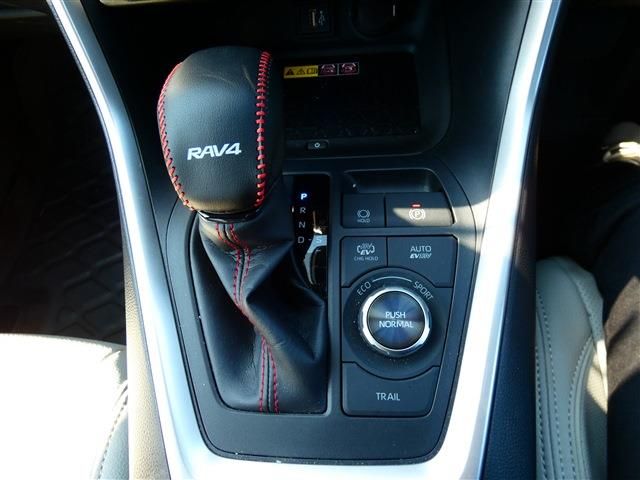 TOYOTA RAV4 PHV 2023