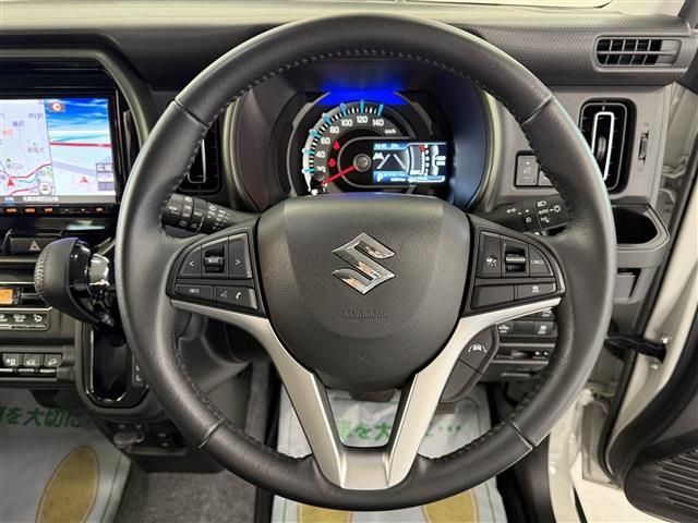 SUZUKI HUSTLER 4WD 2025