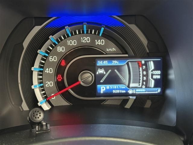 SUZUKI HUSTLER 4WD 2025