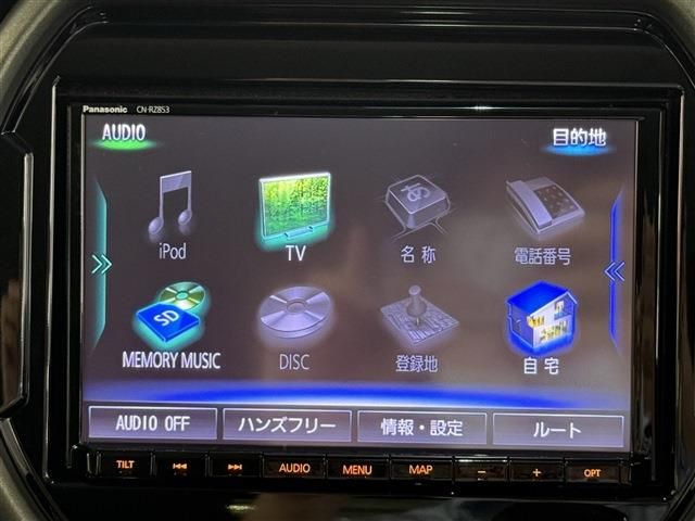 SUZUKI HUSTLER 4WD 2025