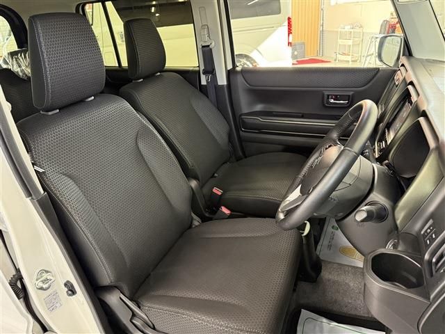 SUZUKI HUSTLER 4WD 2025