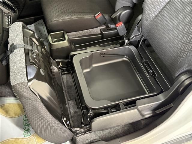 SUZUKI HUSTLER 4WD 2025