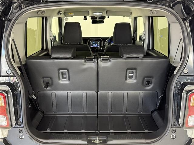 SUZUKI HUSTLER 4WD 2025