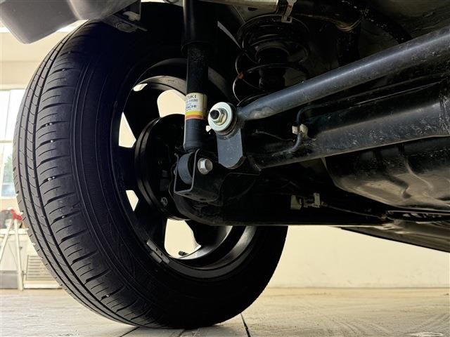 SUZUKI HUSTLER 4WD 2025