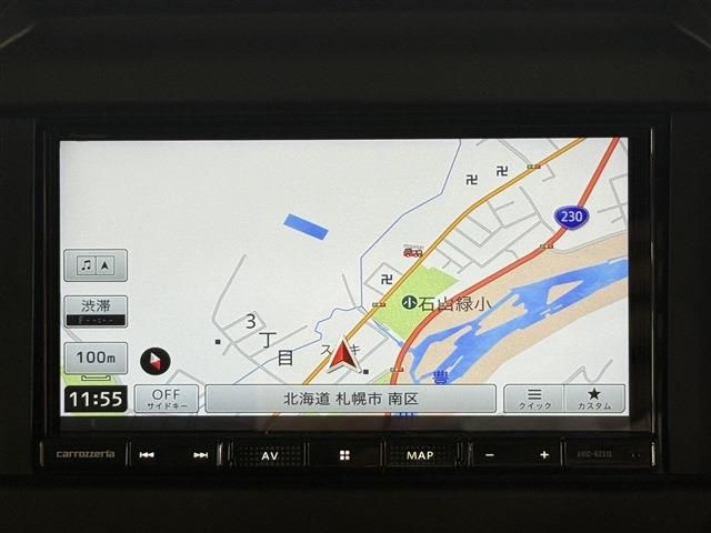 SUZUKI HUSTLER 4WD 2025