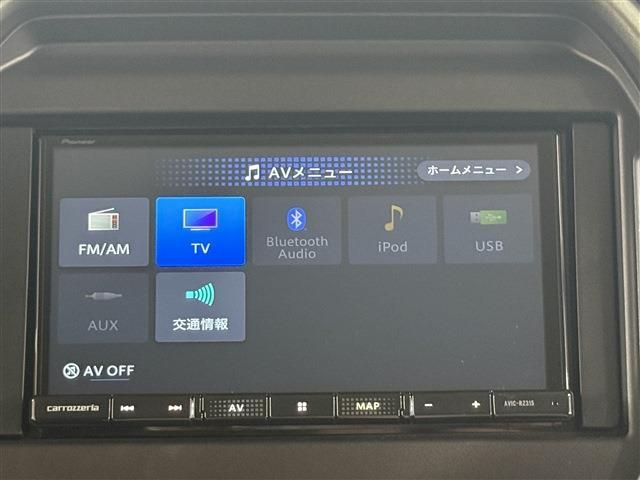 SUZUKI HUSTLER 4WD 2025