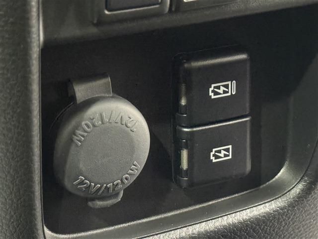 SUZUKI HUSTLER 4WD 2025