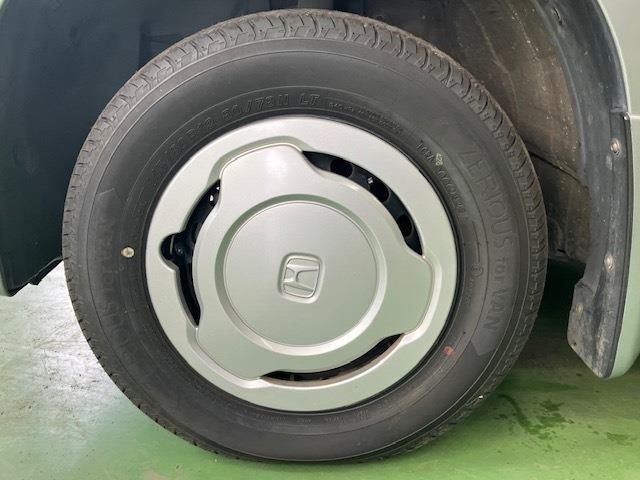 HONDA N-VAN 4WD 2020