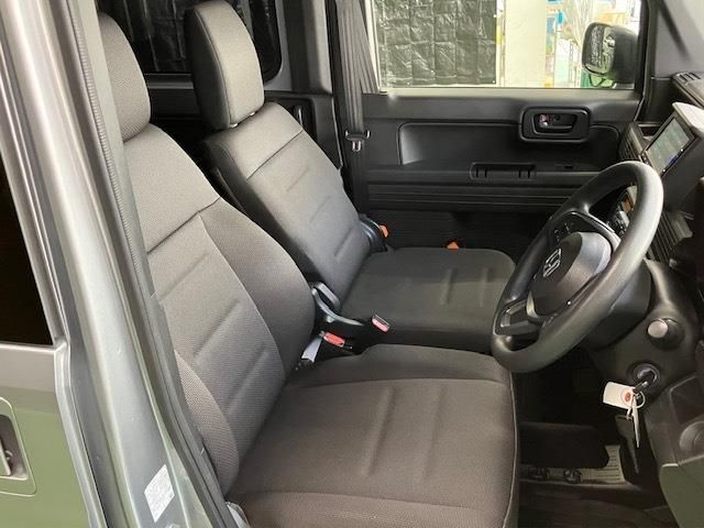 HONDA N-VAN 4WD 2020