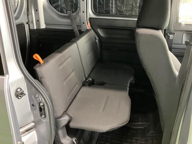 HONDA N-VAN 4WD 2020