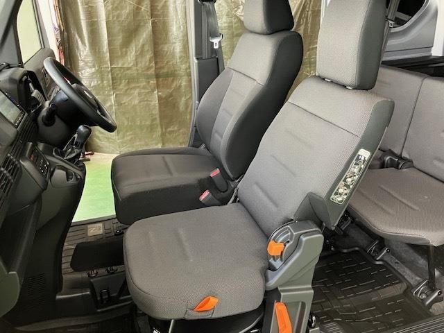 HONDA N-VAN 4WD 2020