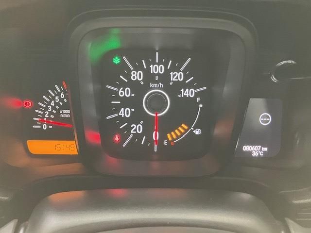 HONDA N-VAN 4WD 2020