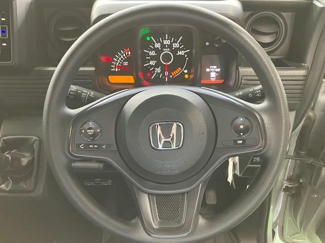 HONDA N-VAN 4WD 2020