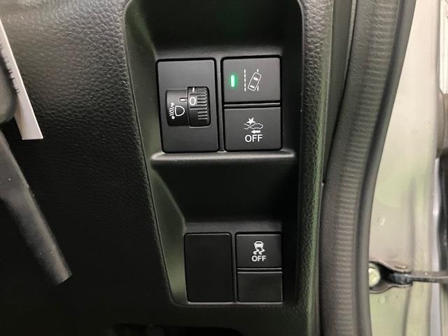 HONDA N-VAN 4WD 2020