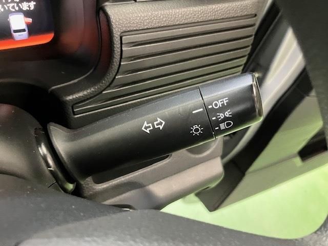 HONDA N-VAN 4WD 2020