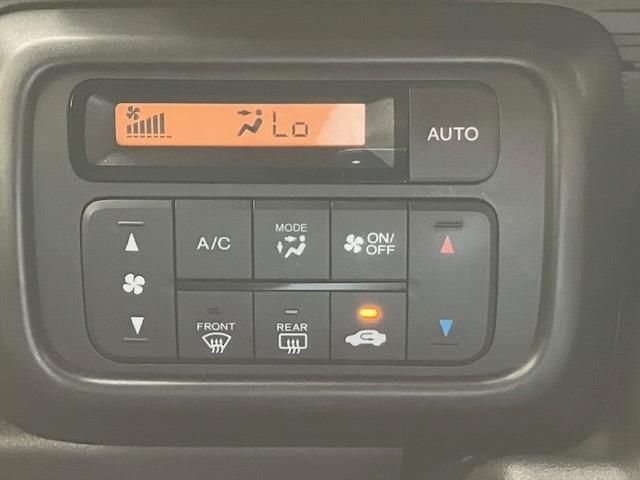 HONDA N-VAN 4WD 2020