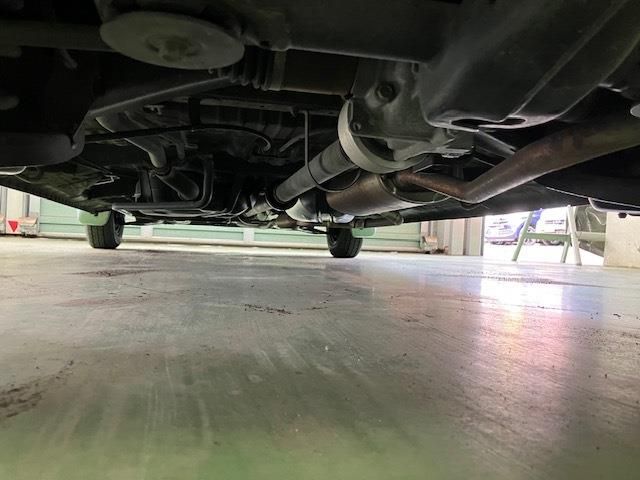 HONDA N-VAN 4WD 2020