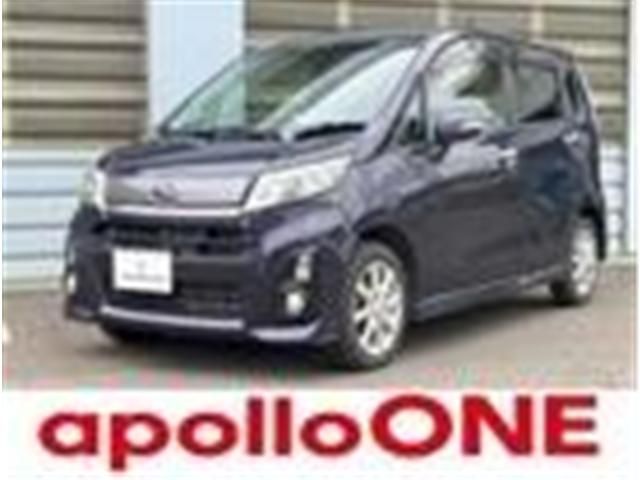 SUBARU STELLA Custom 4WD 2014