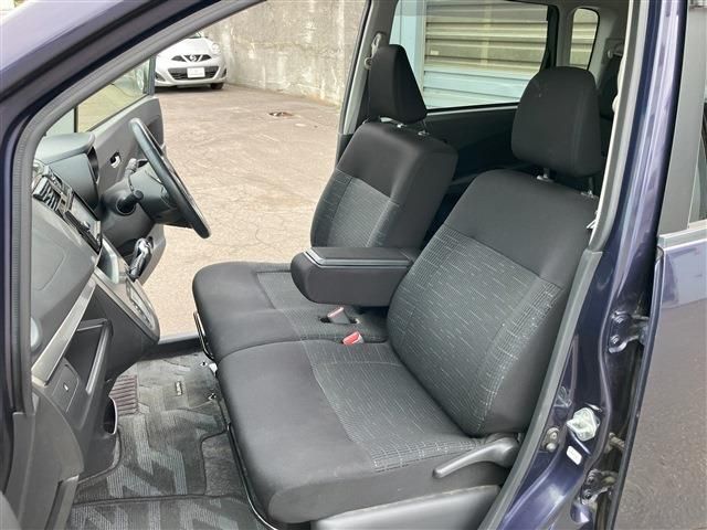 SUBARU STELLA Custom 4WD 2014