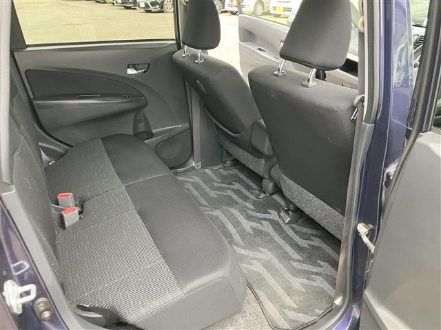 SUBARU STELLA Custom 4WD 2014