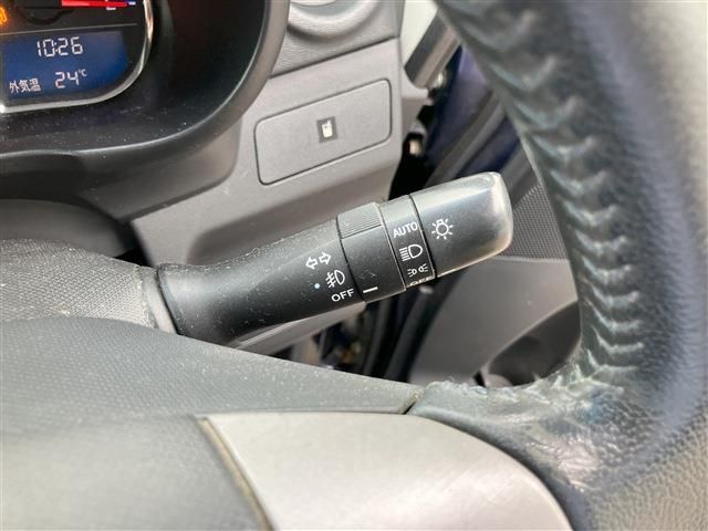 SUBARU STELLA Custom 4WD 2014