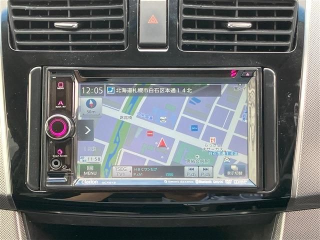 SUBARU STELLA Custom 4WD 2014