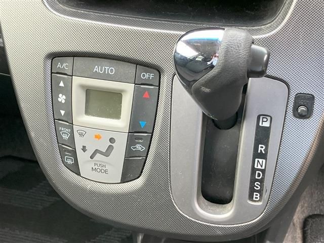 SUBARU STELLA Custom 4WD 2014