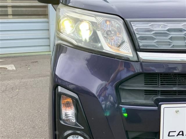 SUBARU STELLA Custom 4WD 2014