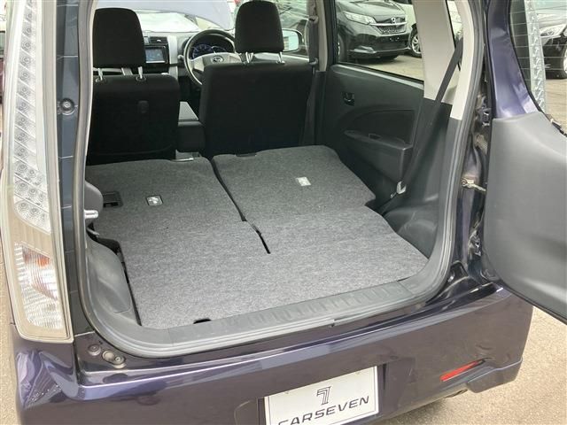 SUBARU STELLA Custom 4WD 2014