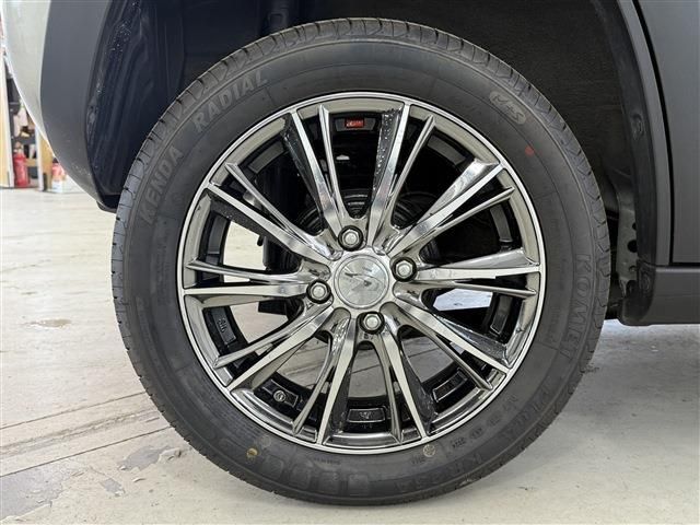 SUZUKI HUSTLER 4WD 2021