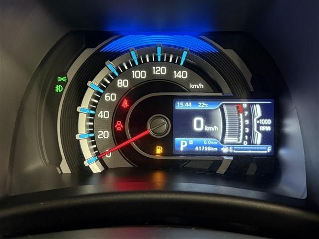 SUZUKI HUSTLER 4WD 2021