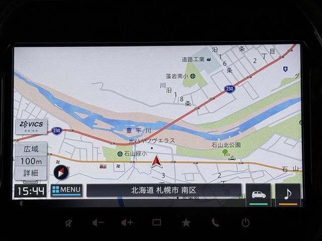 SUZUKI HUSTLER 4WD 2021