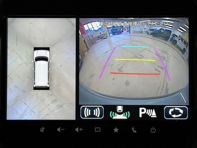 SUZUKI HUSTLER 4WD 2021