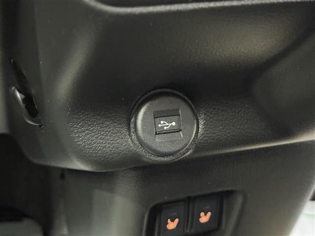 SUZUKI HUSTLER 4WD 2021