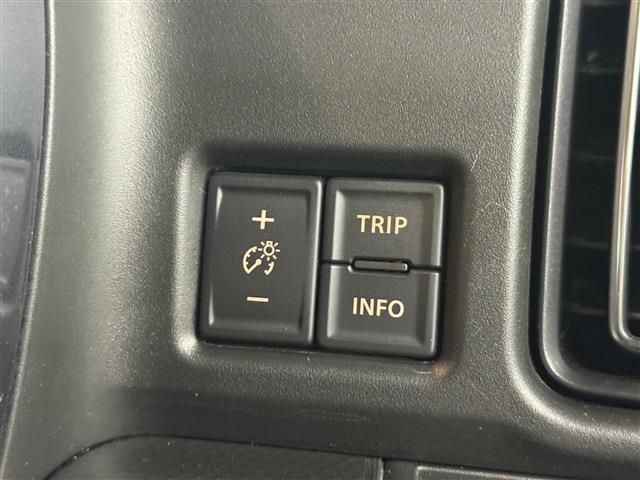 SUZUKI HUSTLER 4WD 2021