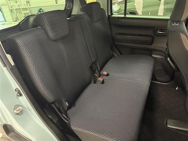 SUZUKI HUSTLER 4WD 2021