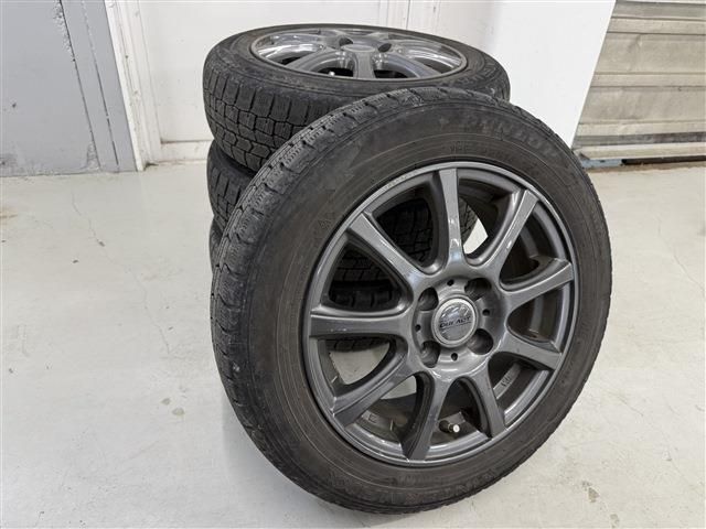 SUZUKI HUSTLER 4WD 2021